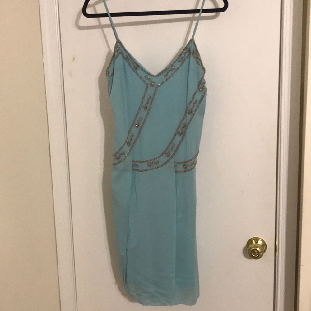 Betsey Johnson cocktail dress